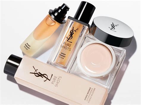 where to buy ysl bn cream|ysl skin care products.